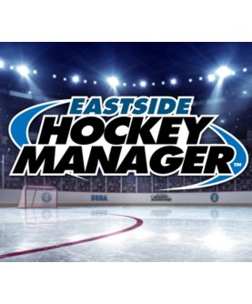Eastside Hockey Manager Steam Key EUROPE
